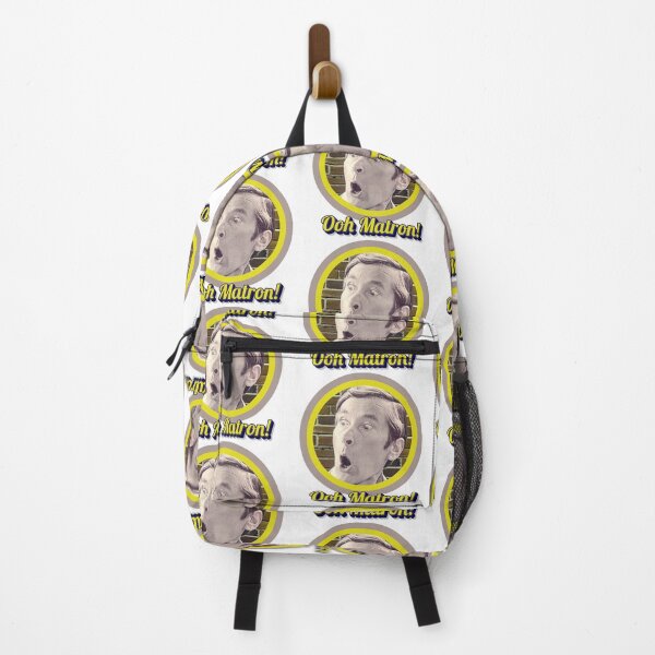 Item preview, Carry on - Kenneth Williams - Ooh Matron! designed and sold by TheRubberOnion.