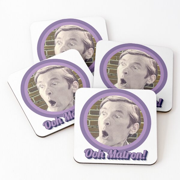 Item preview, Carry on - Kenneth Williams - Ooh Matron! designed and sold by TheRubberOnion.