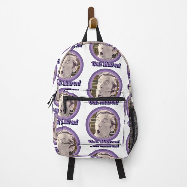 Item preview, Carry on - Kenneth Williams - Ooh Matron! designed and sold by TheRubberOnion.