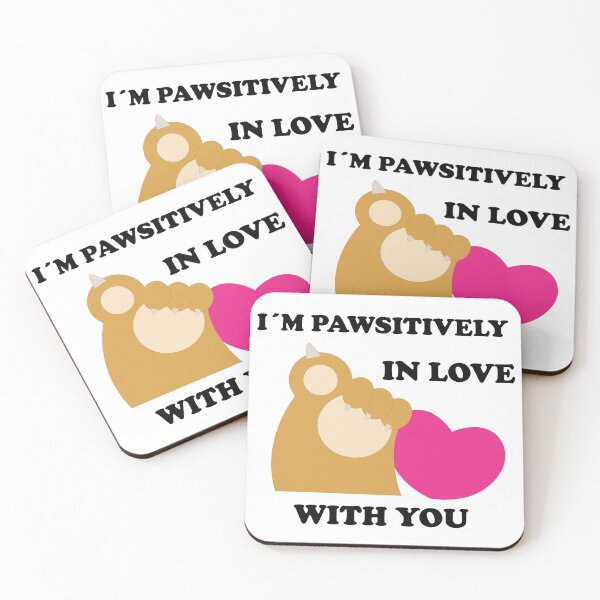 Item preview, Little paws designed and sold by MilArtt.