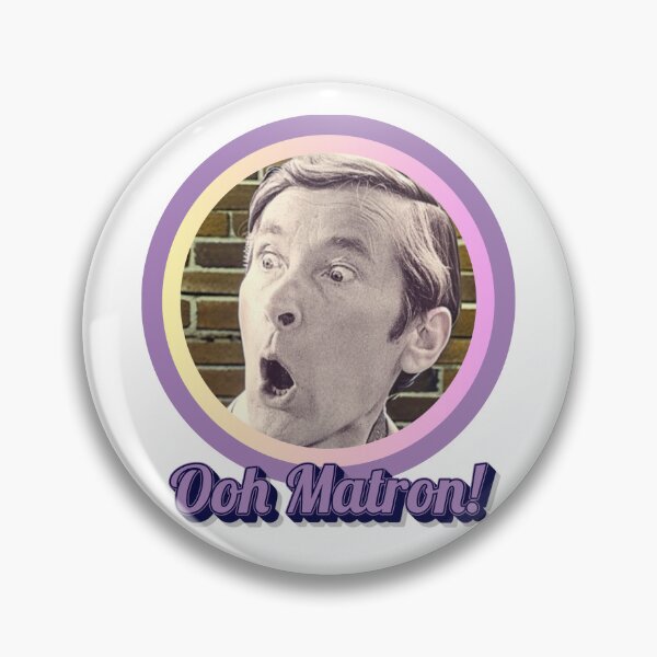 Item preview, Carry on - Kenneth Williams - Ooh Matron! designed and sold by TheRubberOnion.