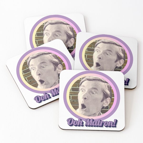 Item preview, Carry on - Kenneth Williams - Ooh Matron! designed and sold by TheRubberOnion.