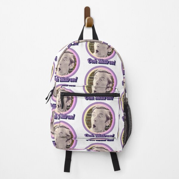 Item preview, Carry on - Kenneth Williams - Ooh Matron! designed and sold by TheRubberOnion.