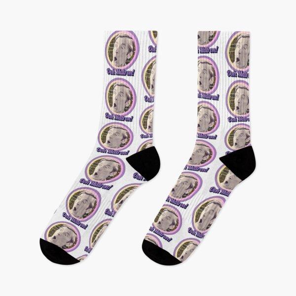 Item preview, Carry on - Kenneth Williams - Ooh Matron! designed and sold by TheRubberOnion.