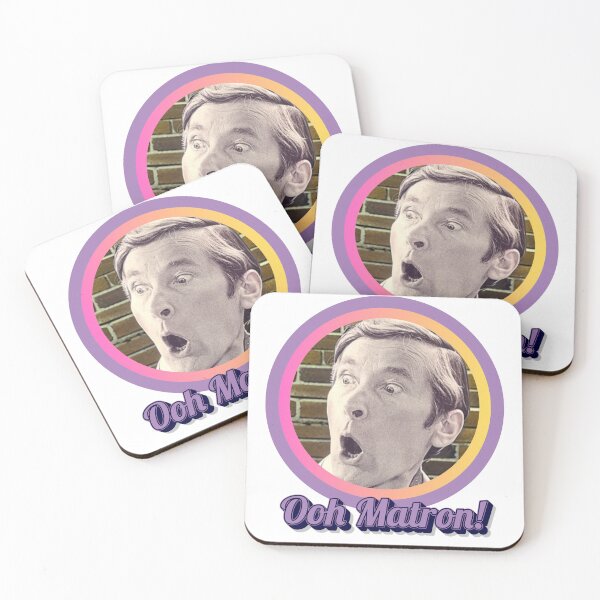 Item preview, Carry on - Kenneth Williams - Ooh Matron! designed and sold by TheRubberOnion.