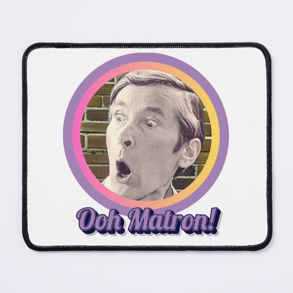 Item preview, Carry on - Kenneth Williams - Ooh Matron! designed and sold by TheRubberOnion.