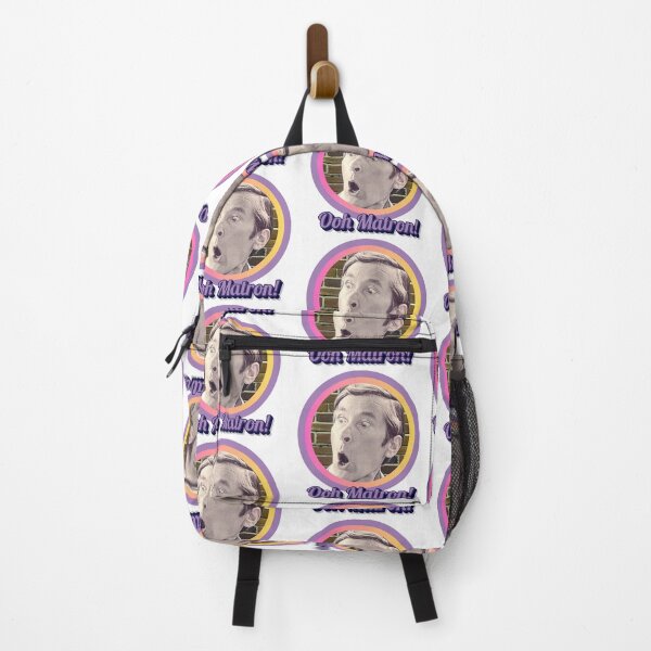 Item preview, Carry on - Kenneth Williams - Ooh Matron! designed and sold by TheRubberOnion.