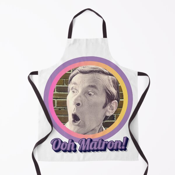 Item preview, Carry on - Kenneth Williams - Ooh Matron! designed and sold by TheRubberOnion.