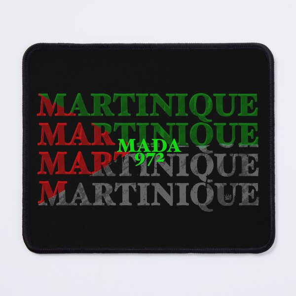 Item preview, Martinique 972 designed and sold by Vivinedrawsells.