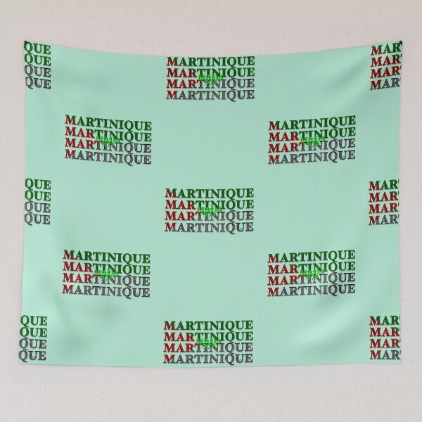 Item preview, Martinique 972 designed and sold by Vivinedrawsells.