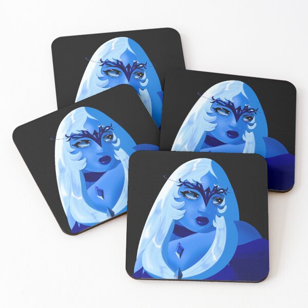 Item preview, Blue Diamond  designed and sold by Kzya111.