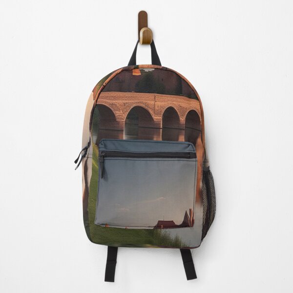 Item preview, Castle Of The Order Of Malbork designed and sold by MajesticPx.
