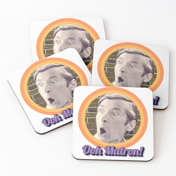 Item preview, Carry on - Kenneth Williams - Ooh Matron! designed and sold by TheRubberOnion.