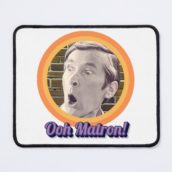 Item preview, Carry on - Kenneth Williams - Ooh Matron! designed and sold by TheRubberOnion.
