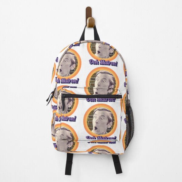 Item preview, Carry on - Kenneth Williams - Ooh Matron! designed and sold by TheRubberOnion.