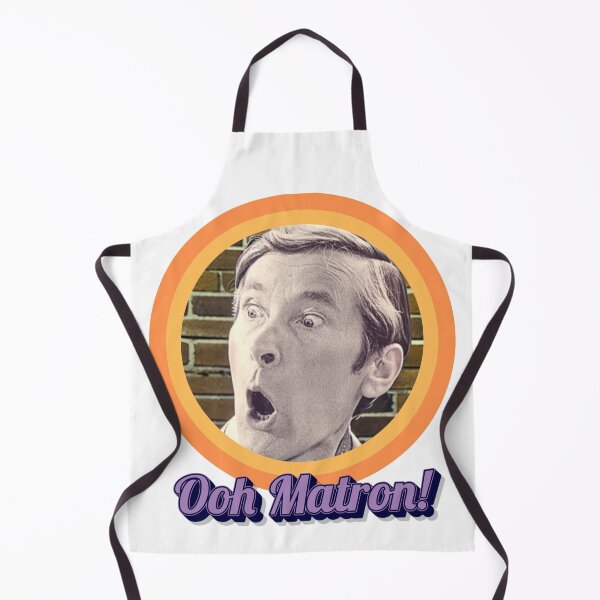 Item preview, Carry on - Kenneth Williams - Ooh Matron! designed and sold by TheRubberOnion.
