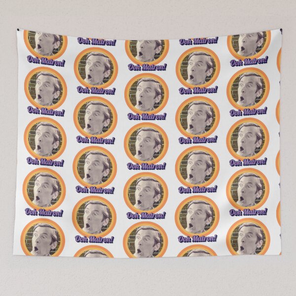Item preview, Carry on - Kenneth Williams - Ooh Matron! designed and sold by TheRubberOnion.