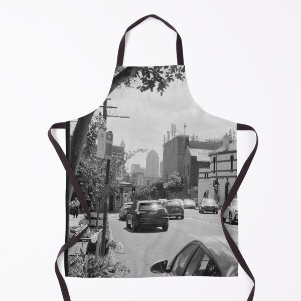 Item preview, Streets of Glebe designed and sold by 35mmofry.