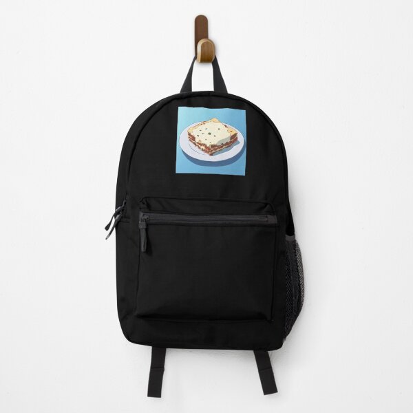 Item preview, Lasagna | Anime style designed and sold by ComicsFactory.