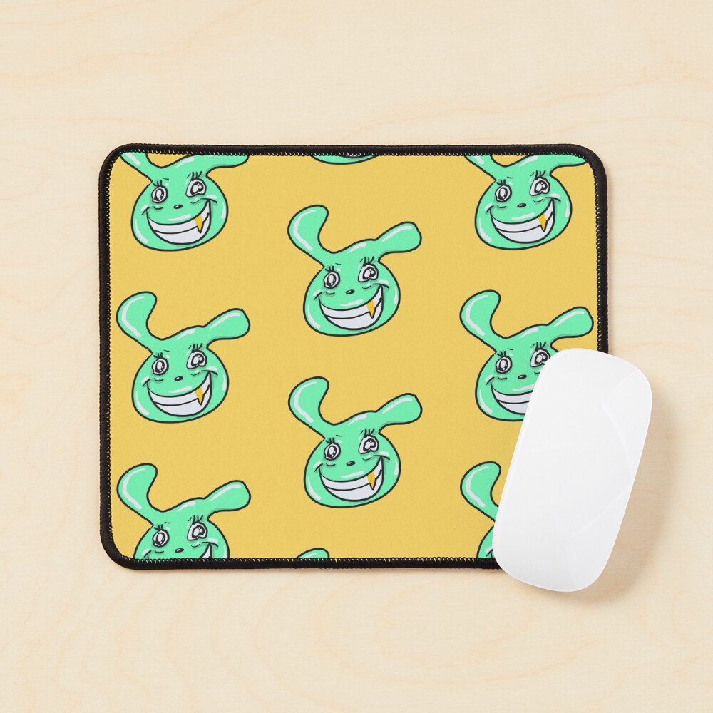 Item preview, Mouse Pad designed and sold by HeyBaRa.