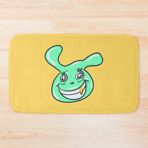 Item preview, Mint Rabbit designed and sold by HeyBaRa.