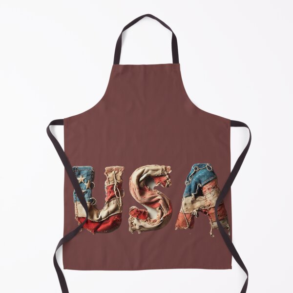 Item preview, Worn Patriotism designed and sold by Wiredart.