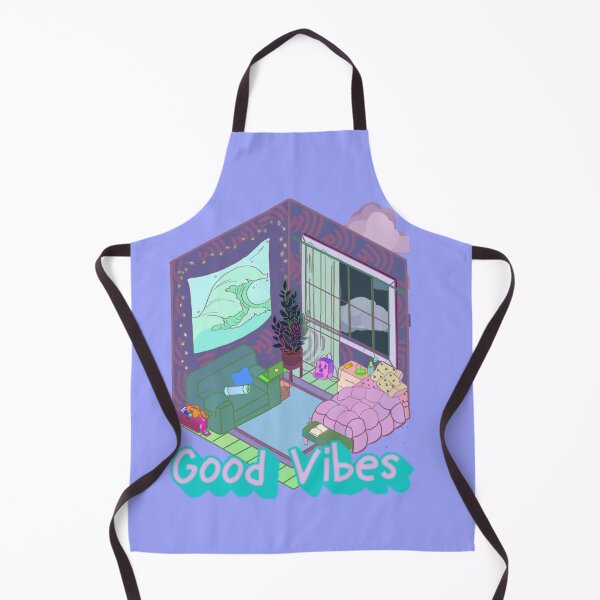 Item preview, Good Vibes designed and sold by Knottygirl.