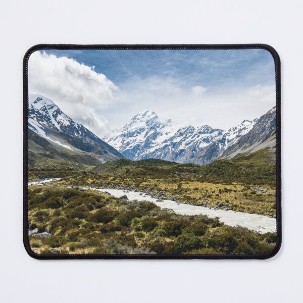 Artikelvorschau, Aoraki / Mount Cook Landschaftsfotografie, Neuseeland entworfen und verkauft von clr95.