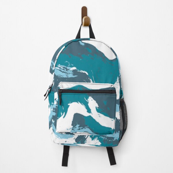 Item preview, Oceanic Wavescape designed and sold by AccesorioMz.