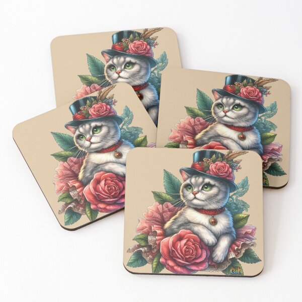 Item preview, Rose Garden Romance designed and sold by CAutumnTrapp.