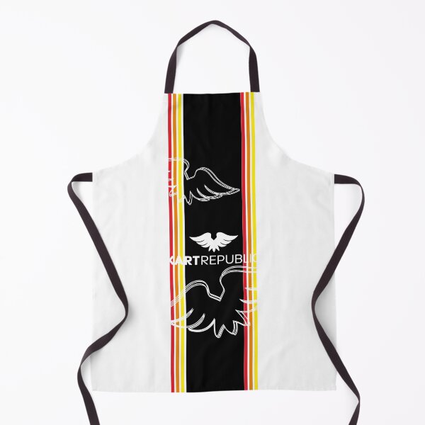 Item preview, República de Karts designed and sold by KartPixel by Pipstar.