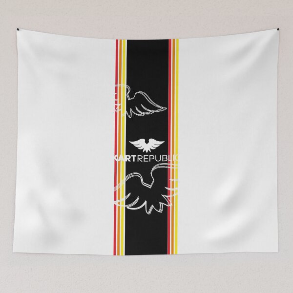 Item preview, Kart Republic designed and sold by KartPixel by Pipstar.
