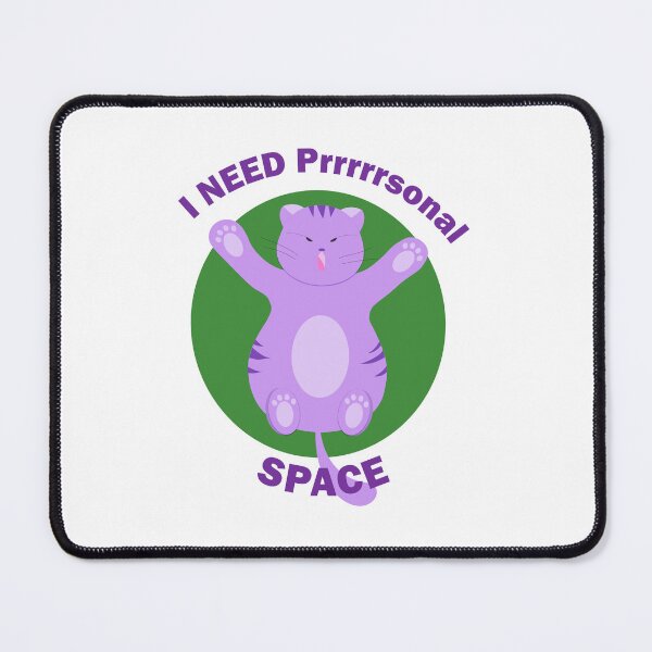 Item preview, Kitty personal space designed and sold by MilArtt.