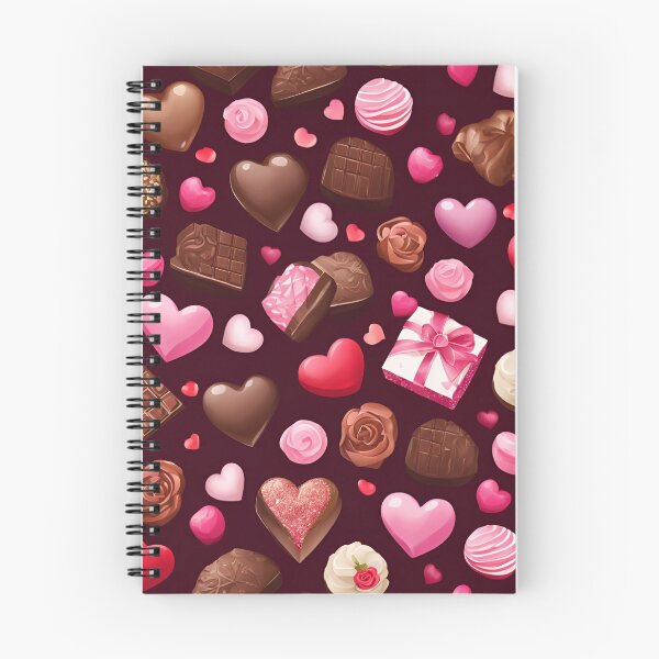 Item preview, Valentines chocolate  designed and sold by Creative_verse108.