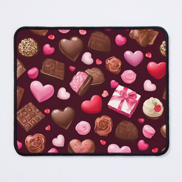 Item preview, Valentines chocolate designed and sold by Creative_verse108.