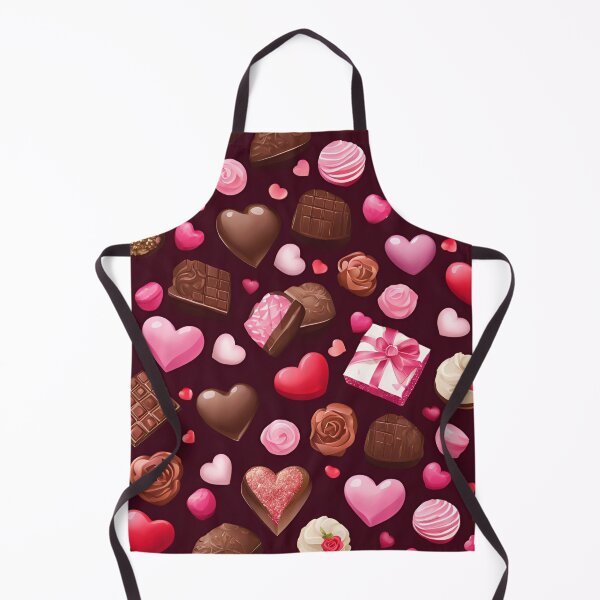 Item preview, Valentines chocolate designed and sold by Creative_verse108.