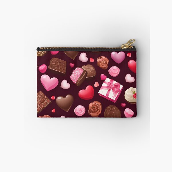 Item preview, Valentines chocolate  designed and sold by Creative_verse108.