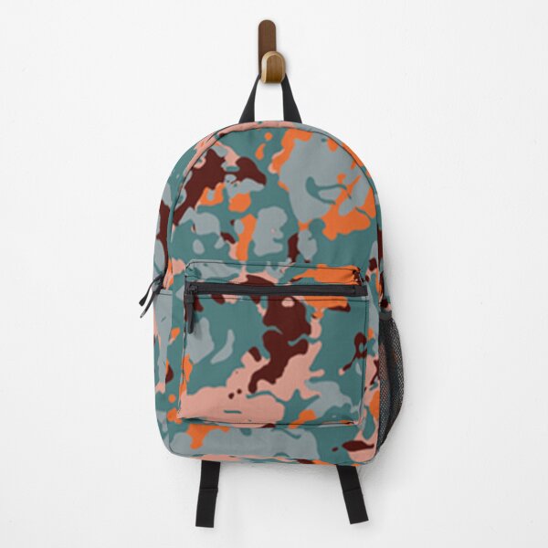 Item preview, Urban Camo Chaos designed and sold by AccesorioMz.