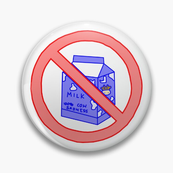 Item preview, refuse lactose (image only) designed and sold by spookygroot.