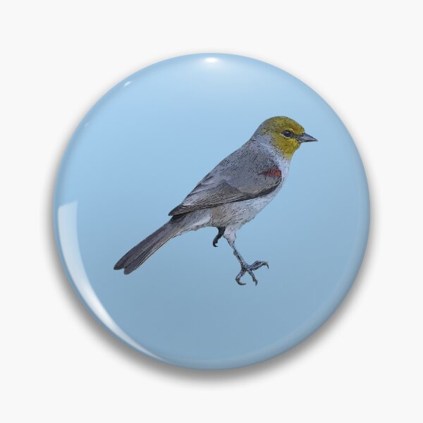 Item preview, Verdin Color Design  designed and sold by designsasstultd.