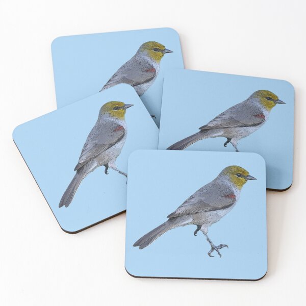 Item preview, Verdin Color Design  designed and sold by designsasstultd.