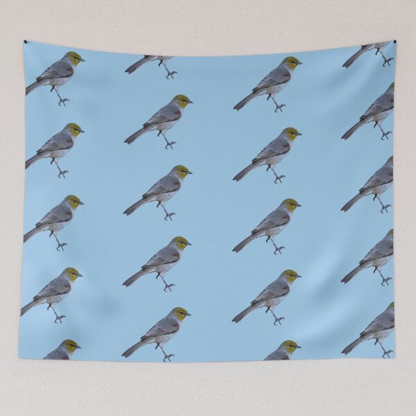 Item preview, Verdin Color Design  designed and sold by designsasstultd.