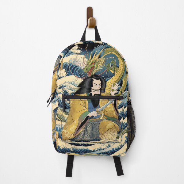 Item preview, Utagawa Kuniyoshi Kanagawa Japanese art designed and sold by martin max.