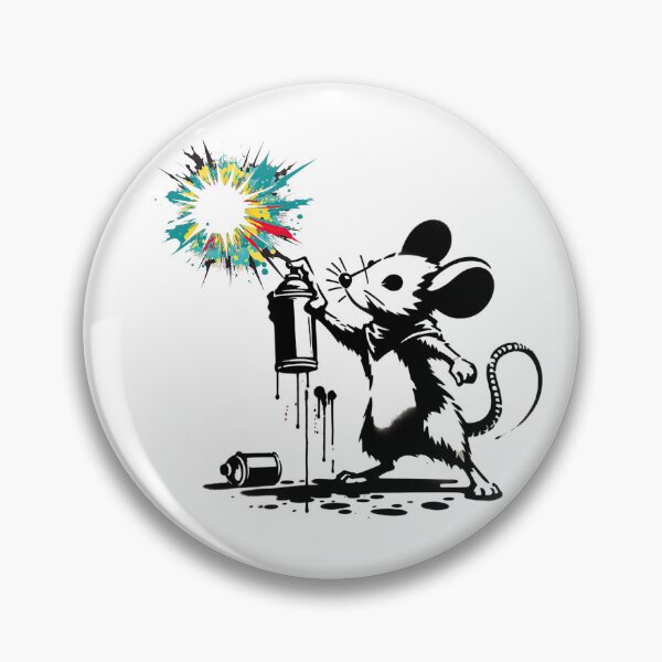 Item preview, Streetwear Rat designed and sold by STTdezign.