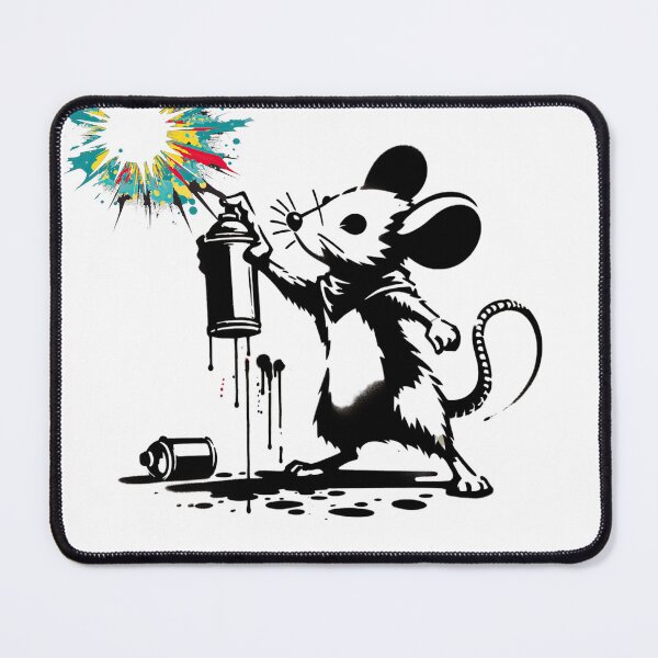 Item preview, Streetwear Rat designed and sold by STTdezign.