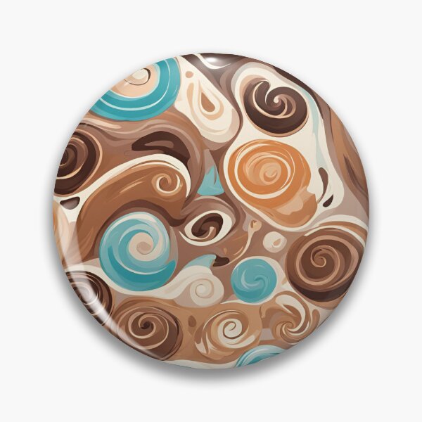 Item preview, Too much chocolaty designed and sold by Creative_verse108.