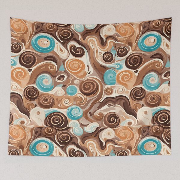 Item preview, Too much chocolaty designed and sold by Creative_verse108.