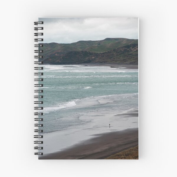 Item preview, Raglan beach walker, New Zealand designed and sold by clr95.