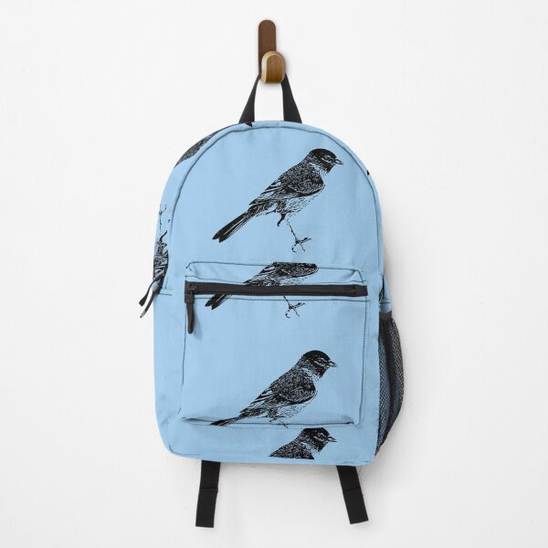 Item preview, Verdin Black Design designed and sold by designsasstultd.
