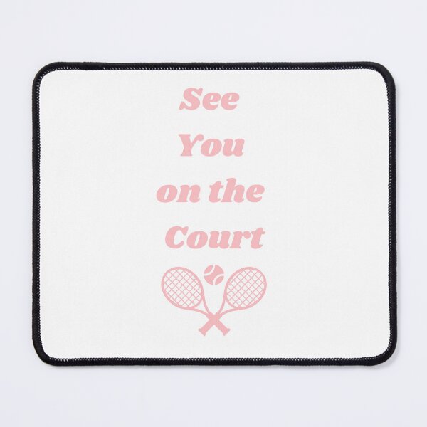Item preview, Court Competitor designed and sold by Tijo's Corner.